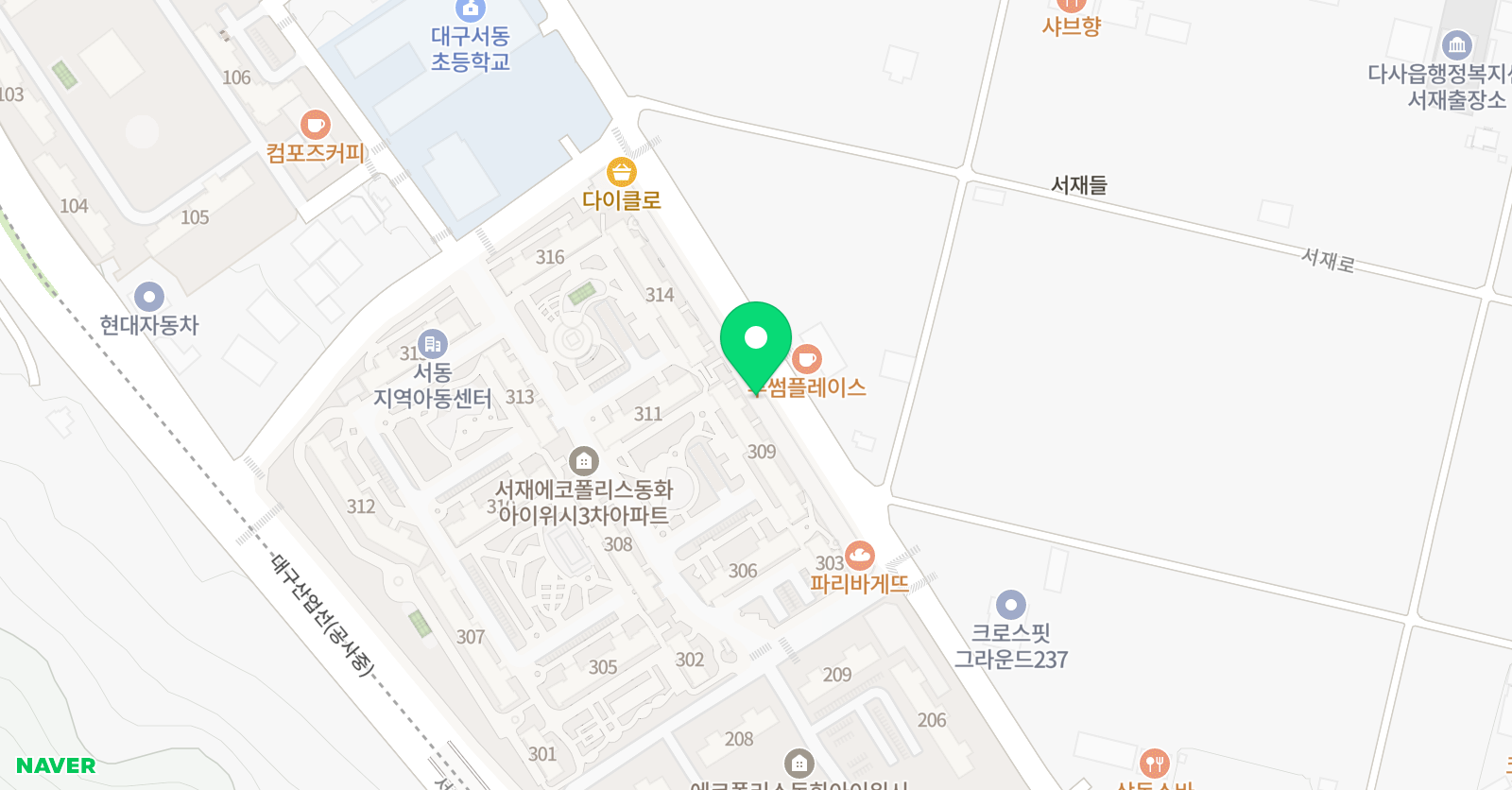 브레멘 음악학원 위치
