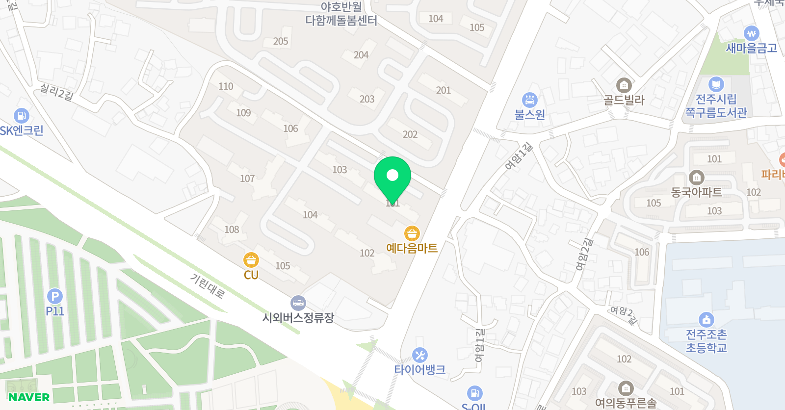 오쓰 수학과학 위치