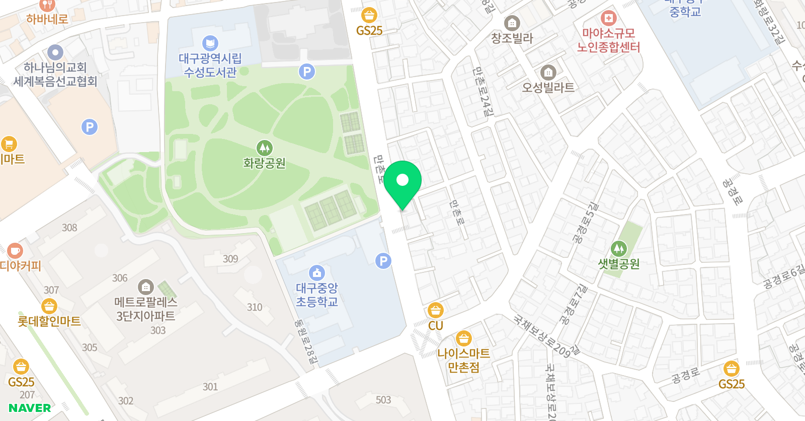 매스마스터 위치