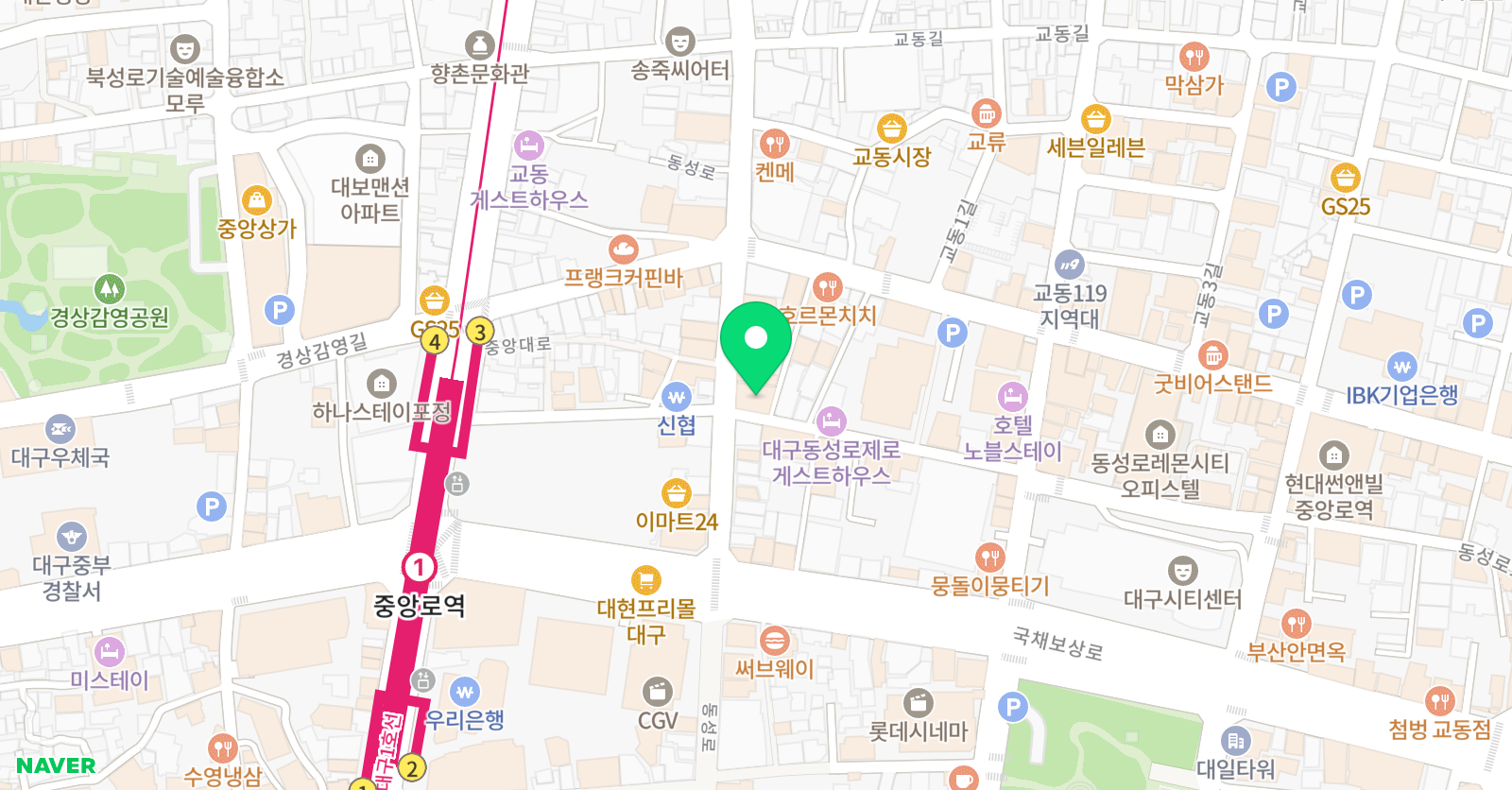 제이원 엔터테인먼트 아트센터 위치