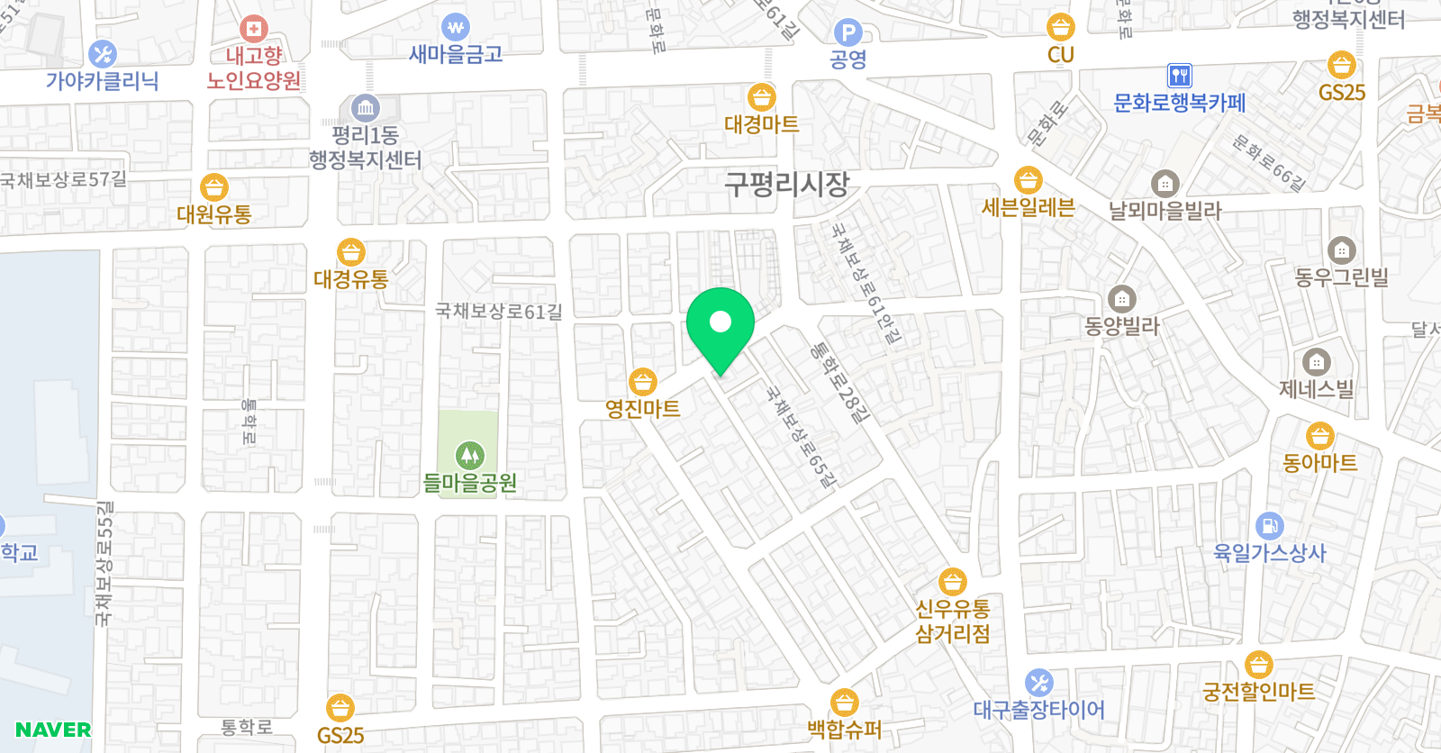 이선영피아노 위치