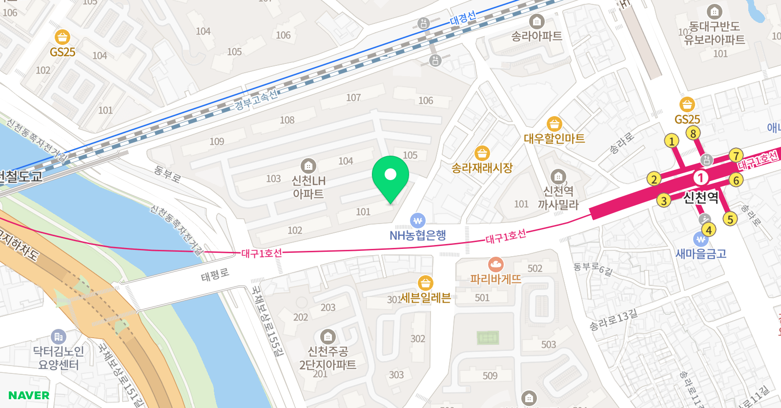투윈 수학 위치