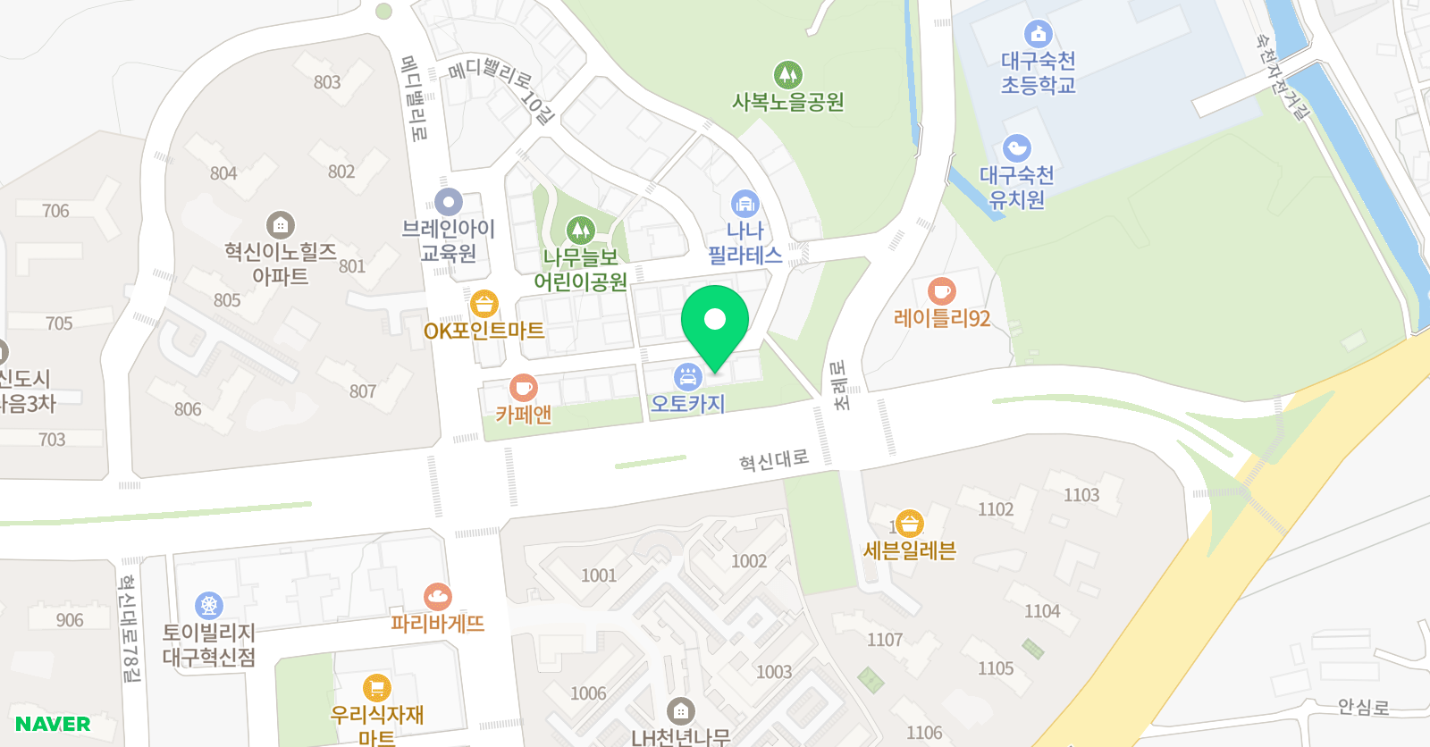 미술의전당 위치