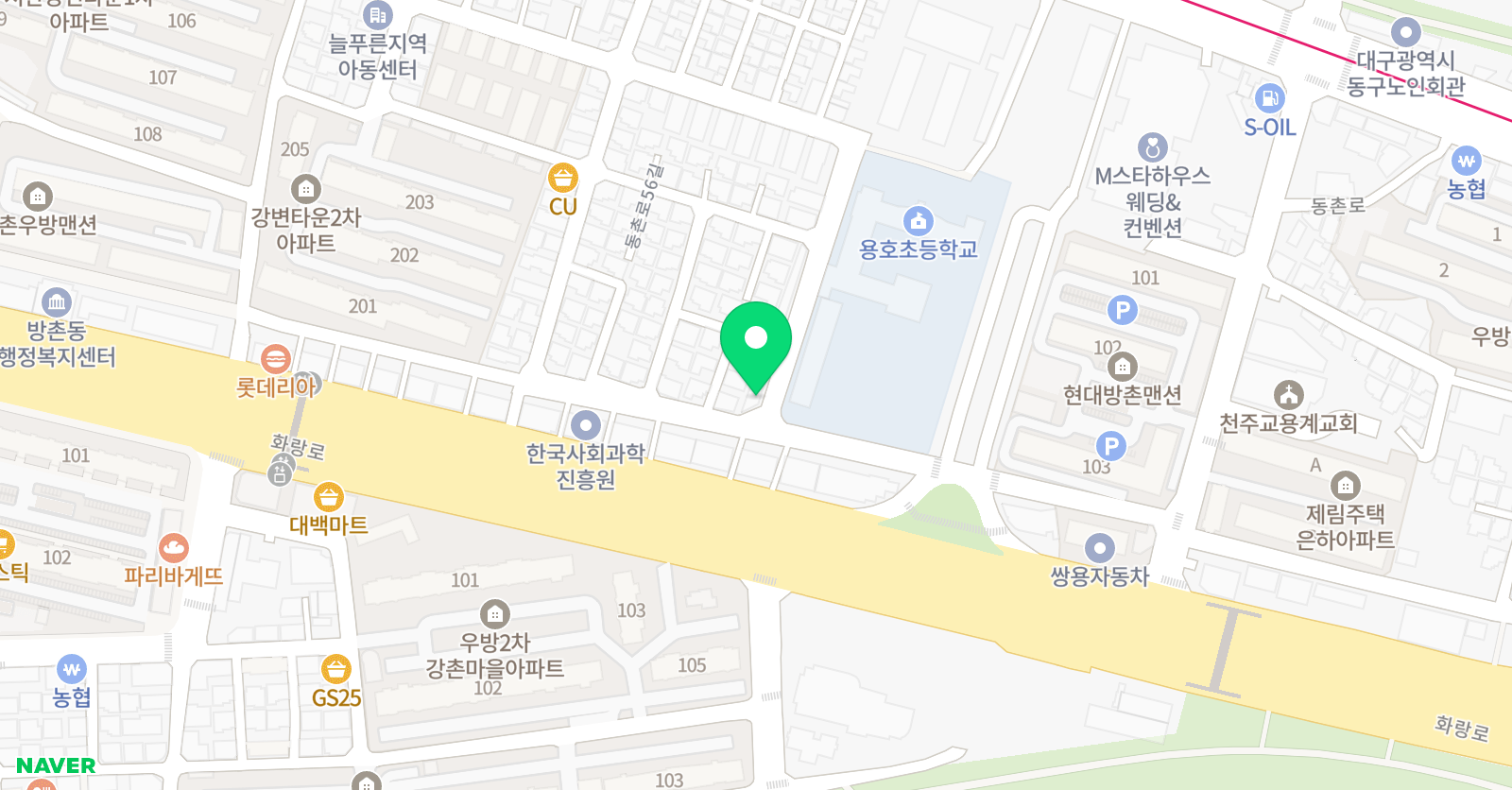 스터디 수학교습소 위치