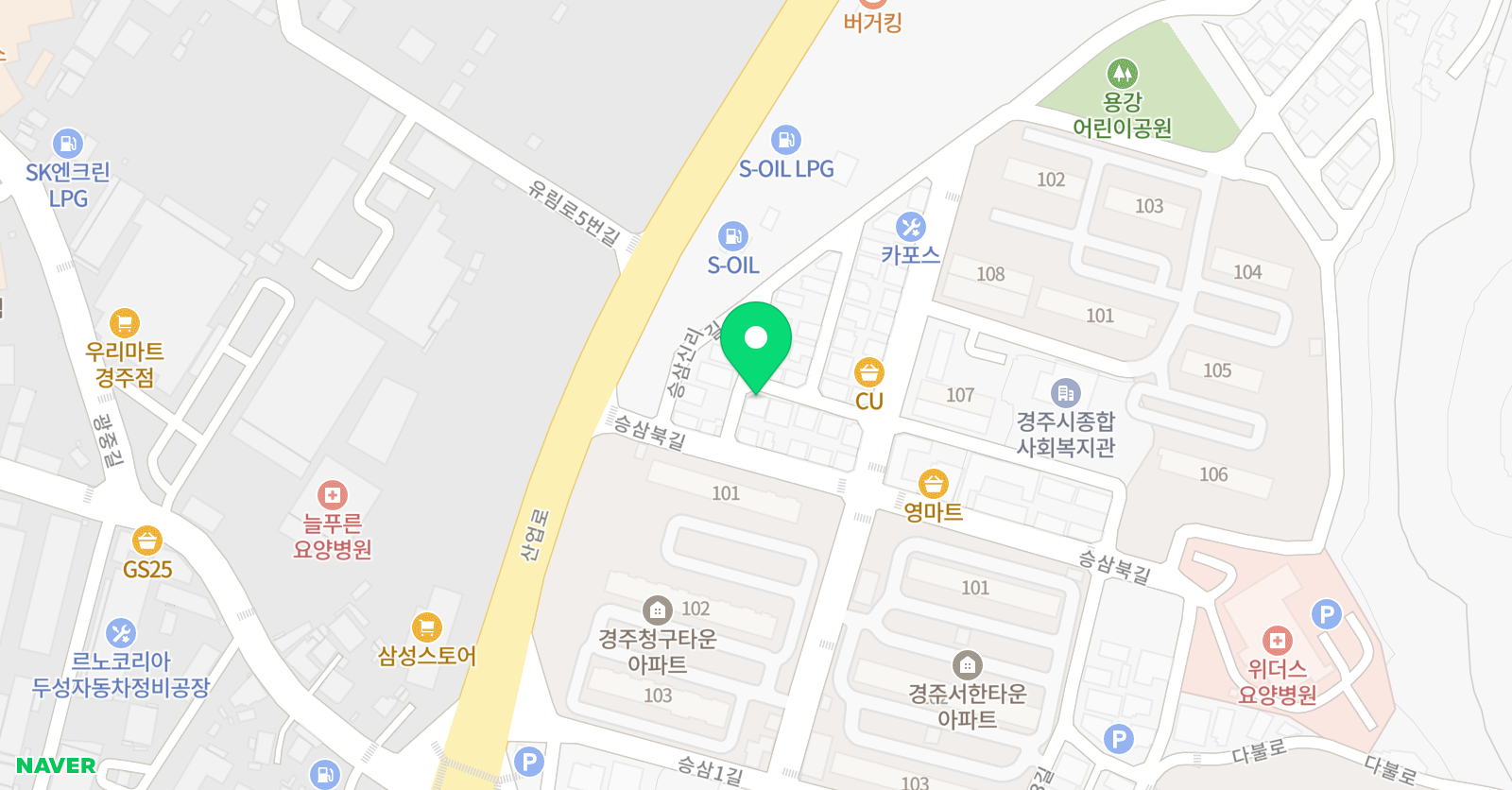 계명세종 피아노 위치