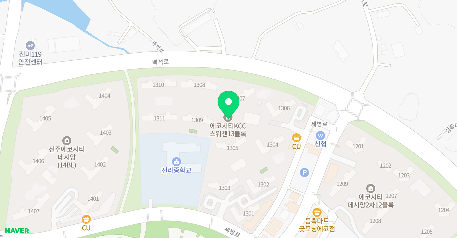 플레이팩토 에코 창의톡톡 위치