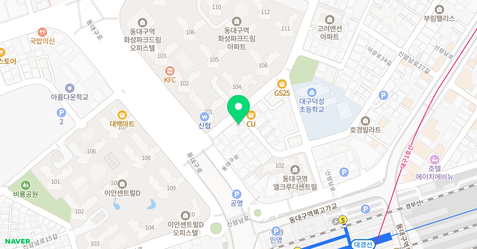 솔브아트 위치