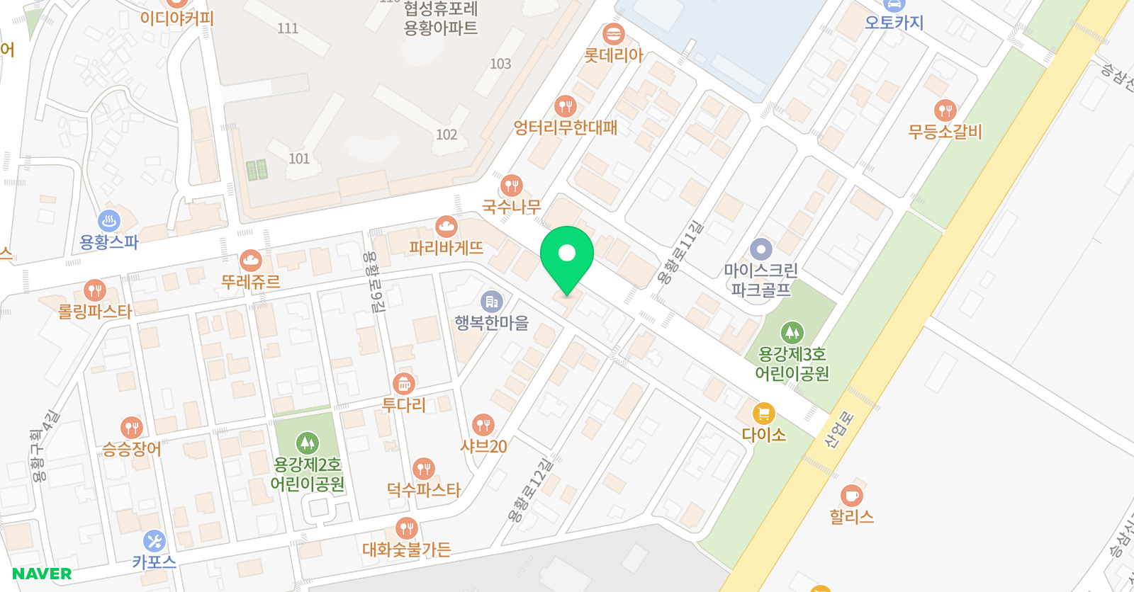 유클리드 수학교습소 위치