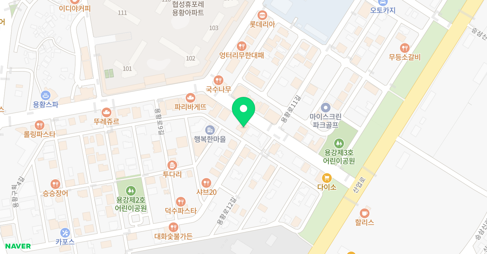 고대 단과학원 위치