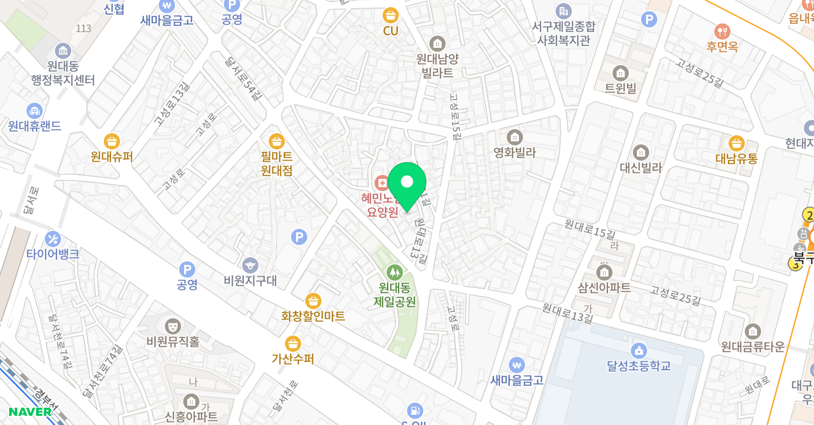 미라클 수학 위치