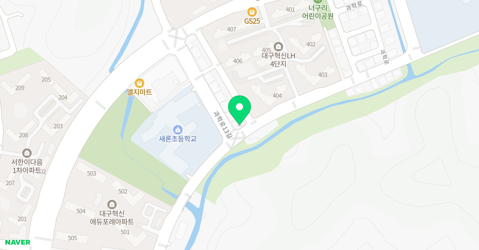 끌로에잉글리시 위치