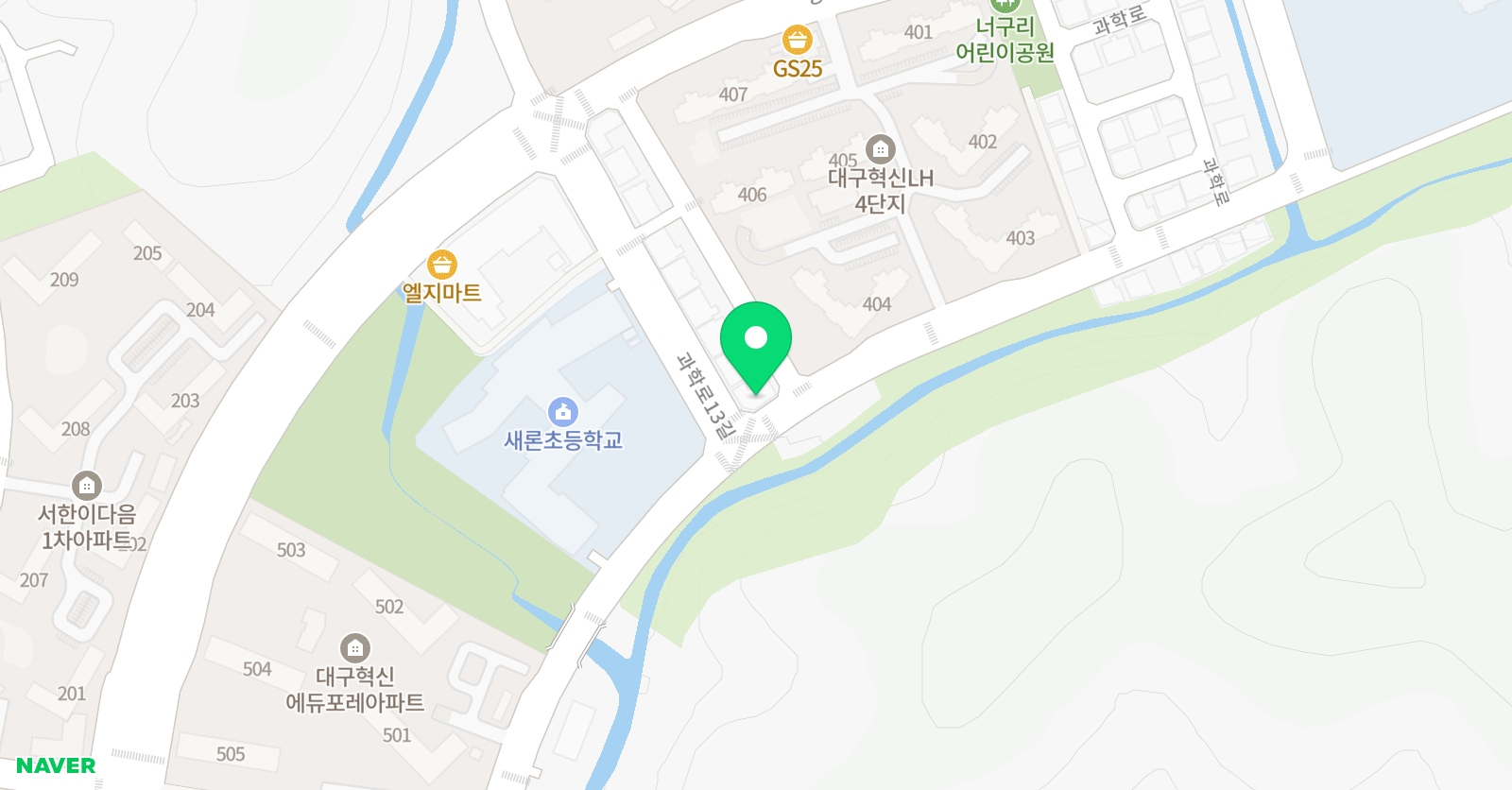 리 아트 위치