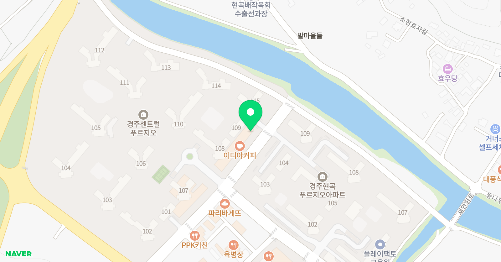 도화지 미술교습소 위치