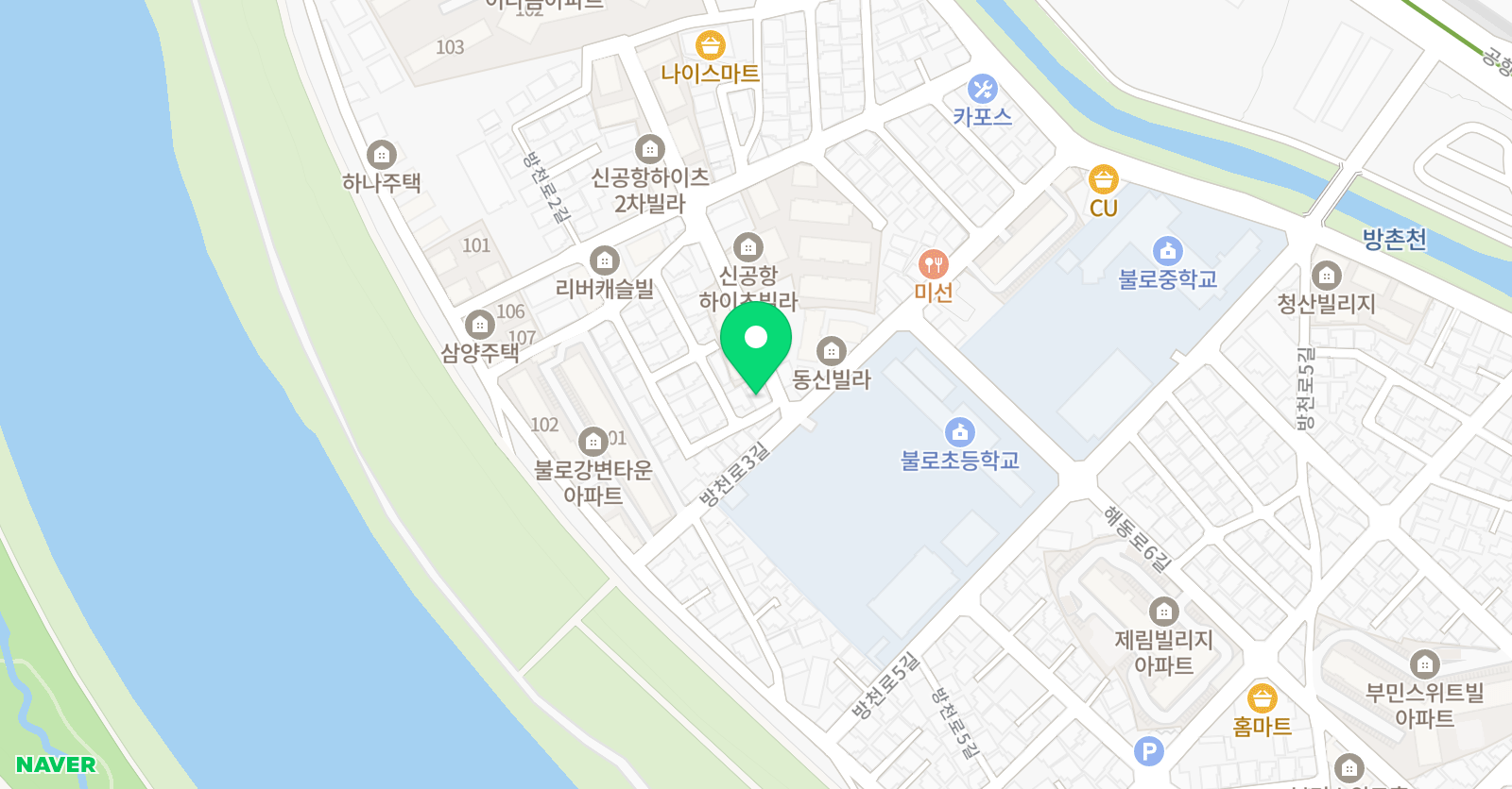 기탄 사고력교실 대구불로초교실 위치