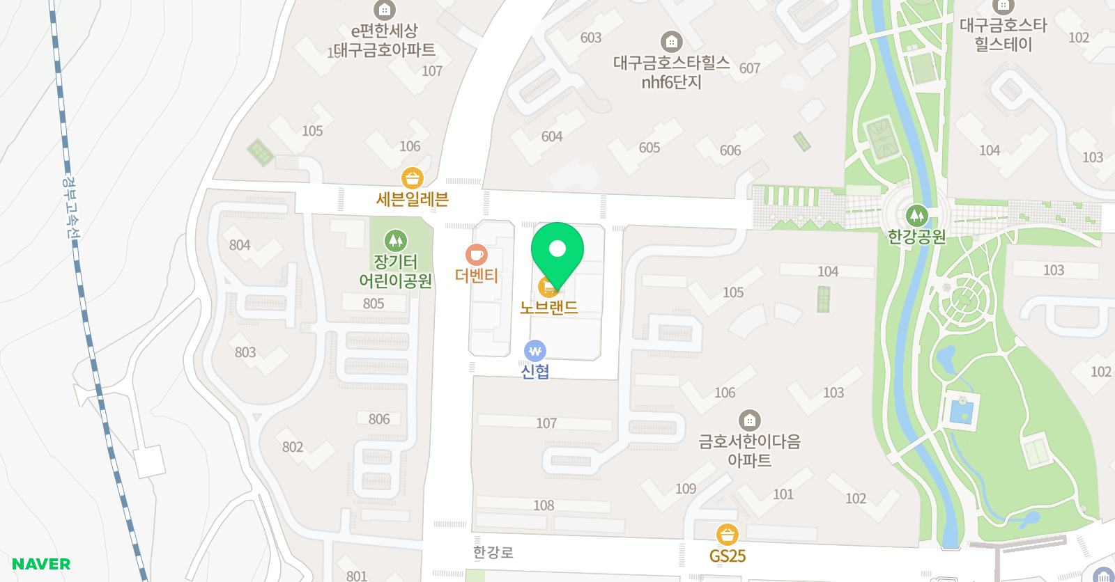일 수학교습소 위치