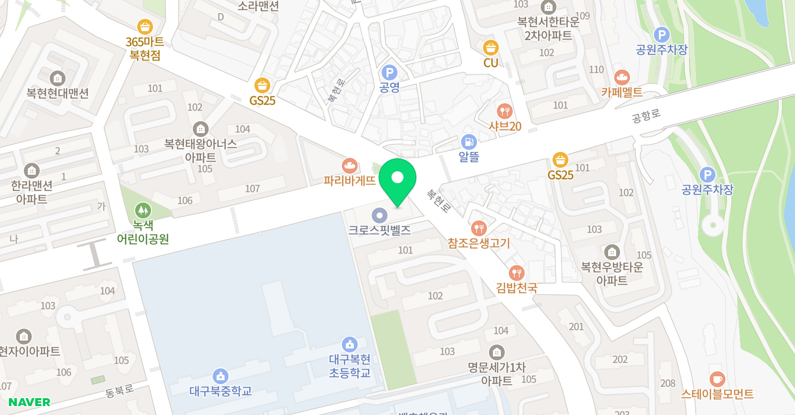 전성 피아노 위치