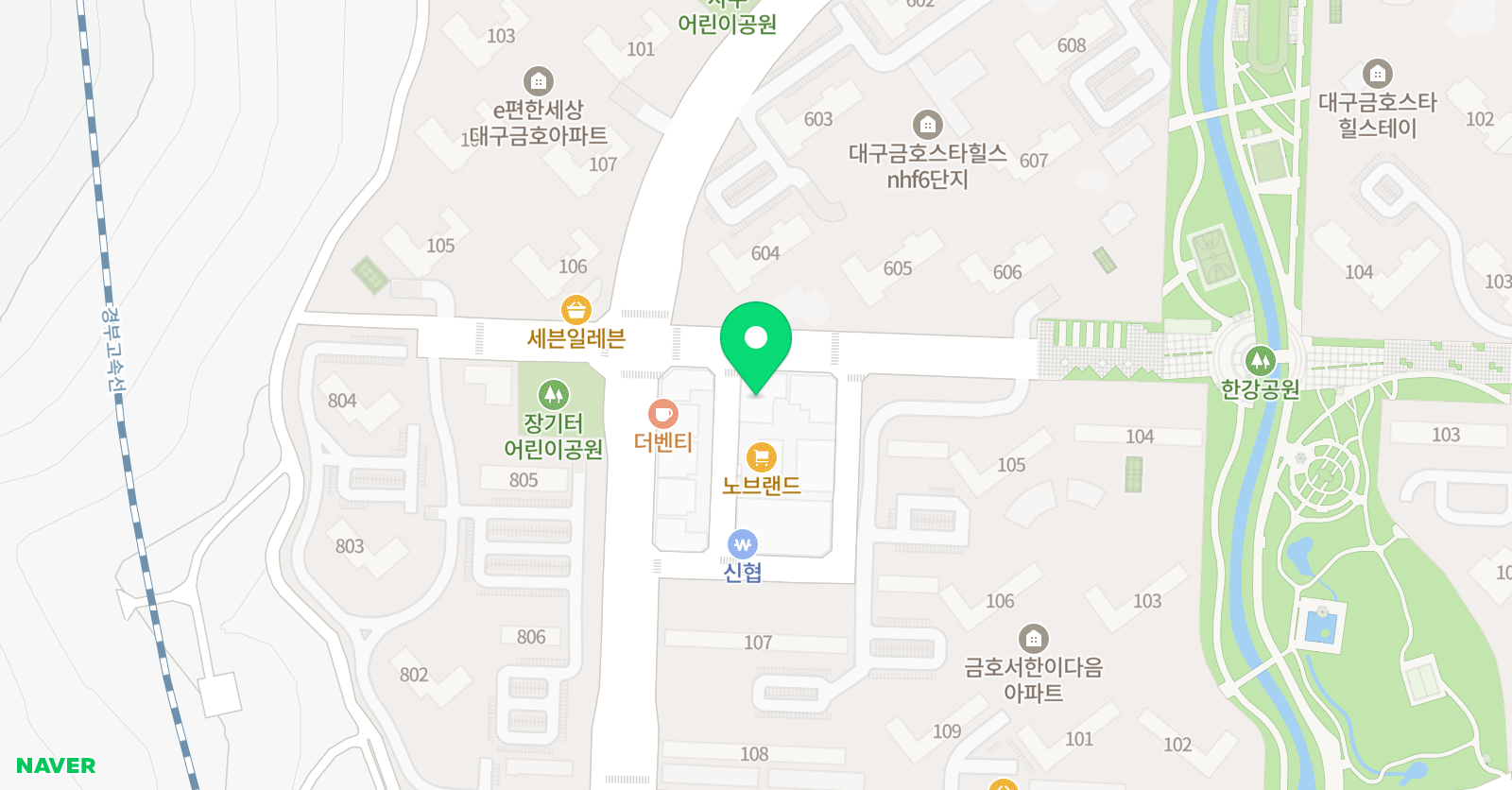 J바이올린교습소 위치
