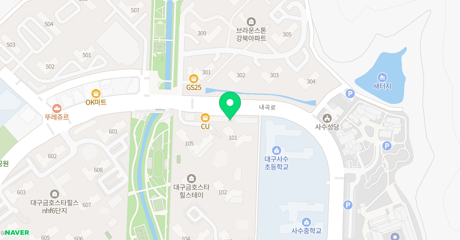 설경진 피아노클래스 위치