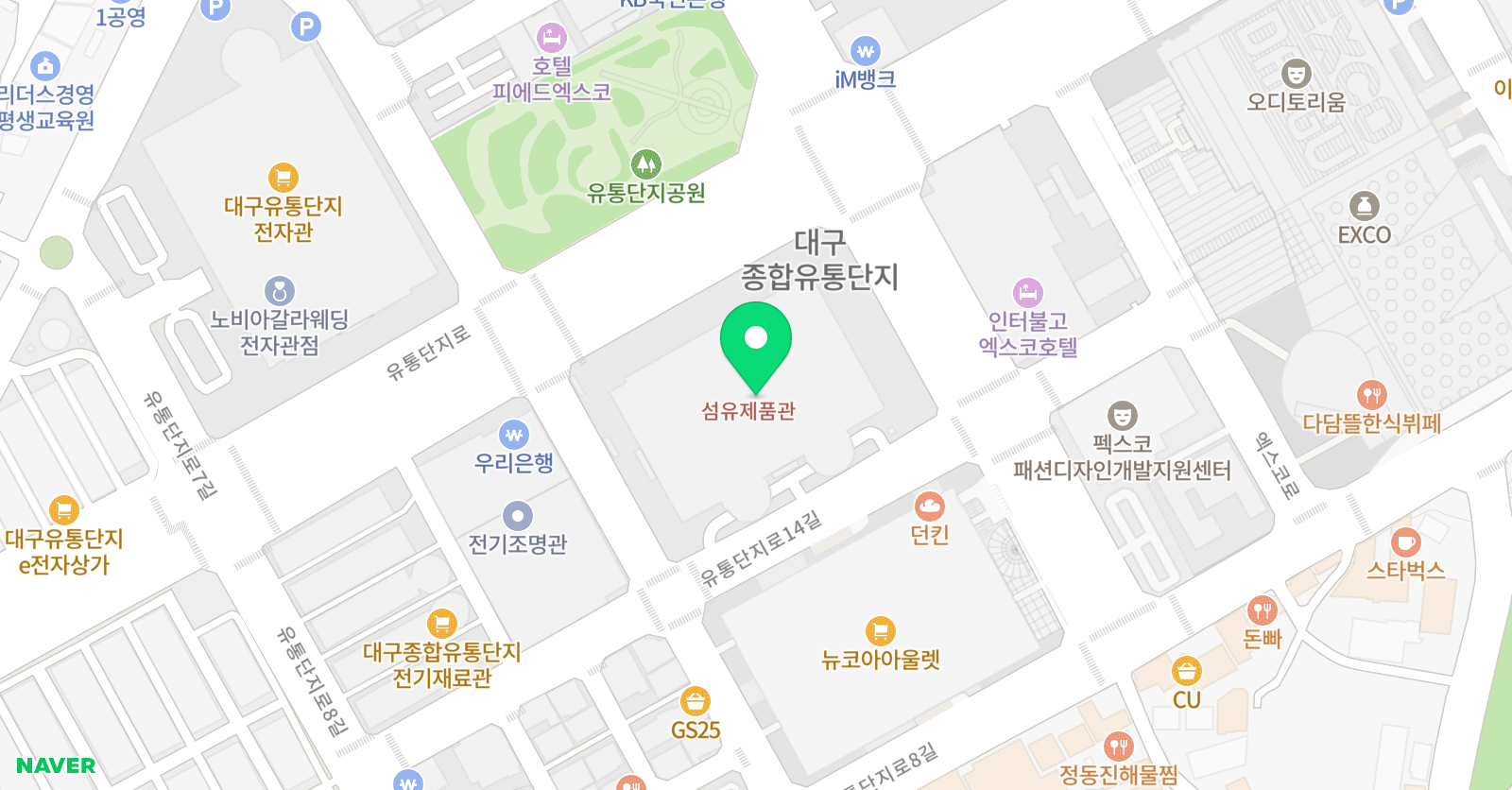 J풋살파크 위치