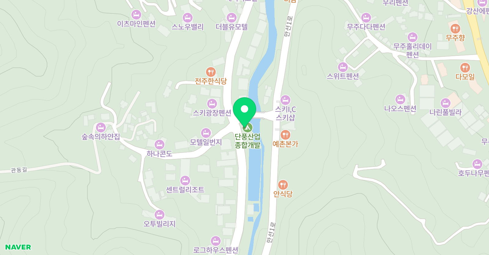 케이투스키 학원 위치