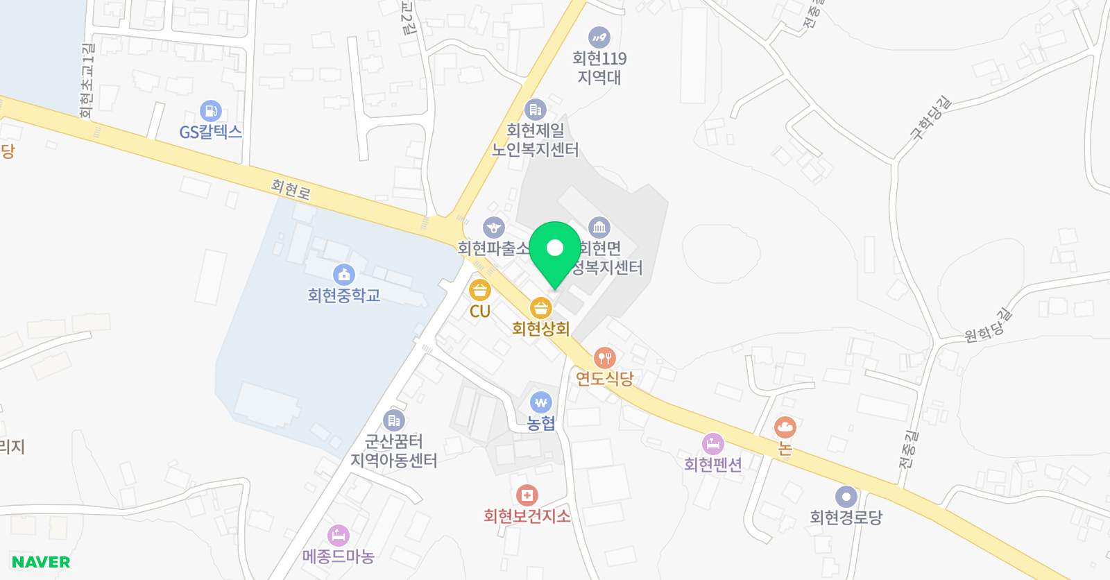 뮤엠 영어 회현영어교습소 위치