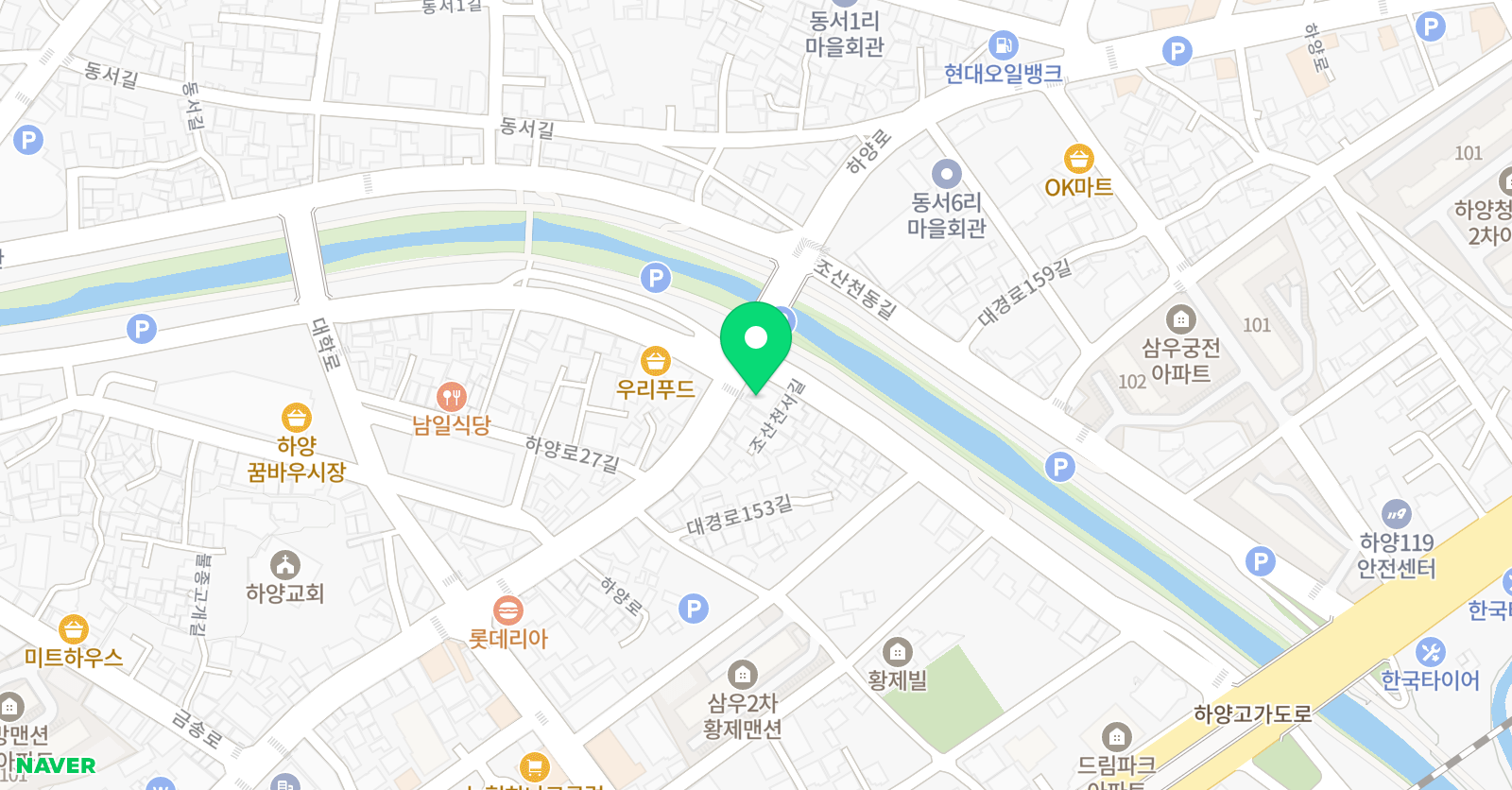 브레인북클럽 위치