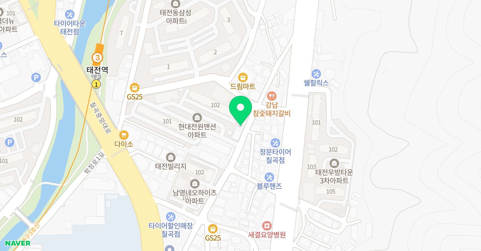 정훈 태권도 키성장 줄넘기 센타 위치