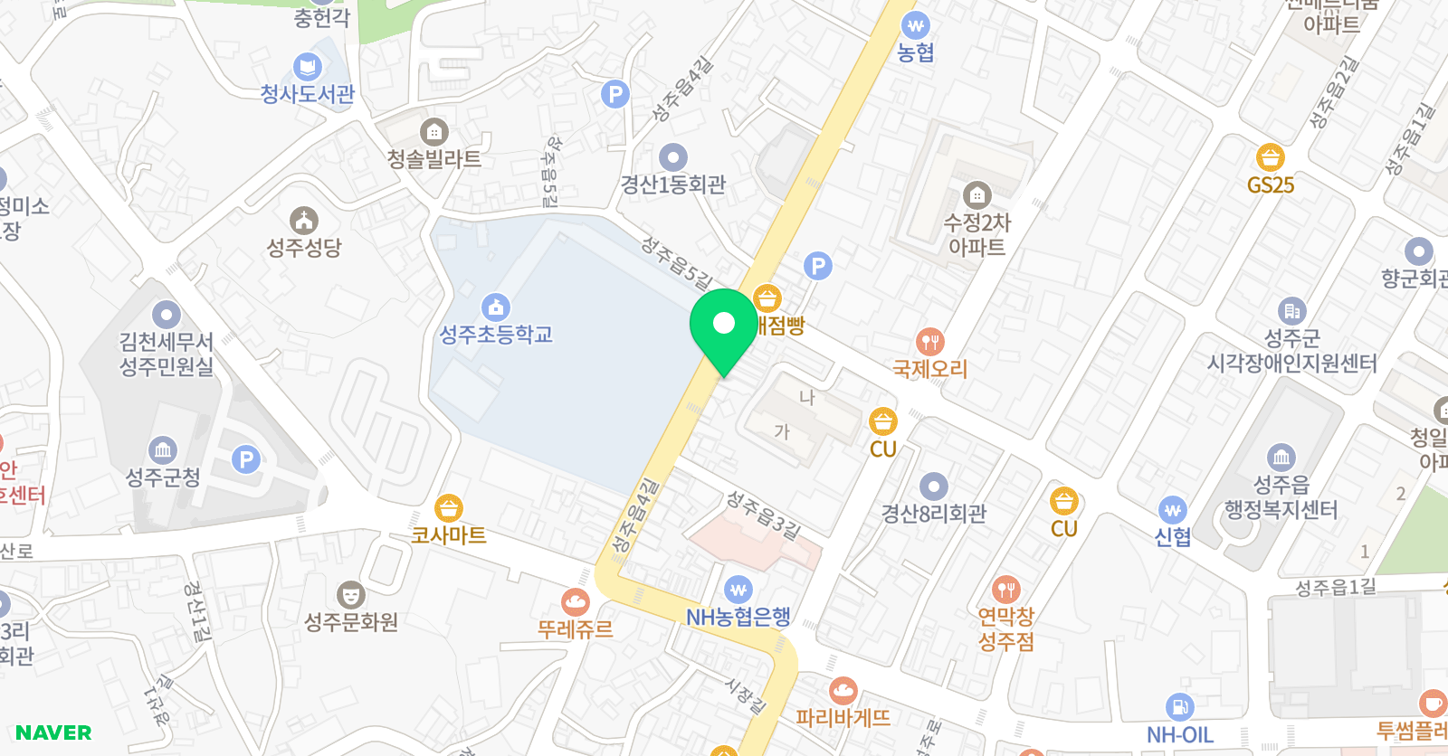 스터디아이 위치