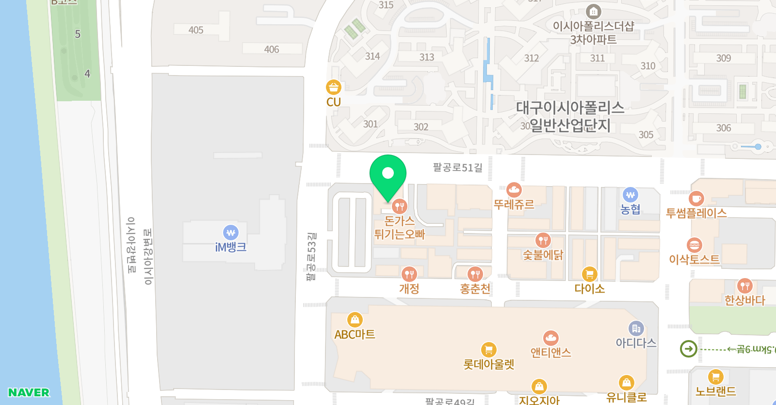 지음 음악학원 위치