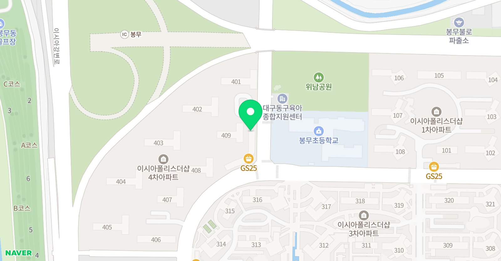 줄리어드 피아노교습소 위치