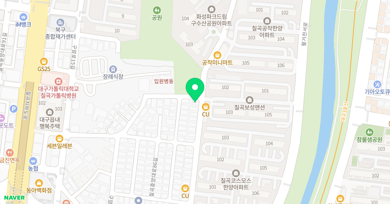 기대 수학교습소 위치