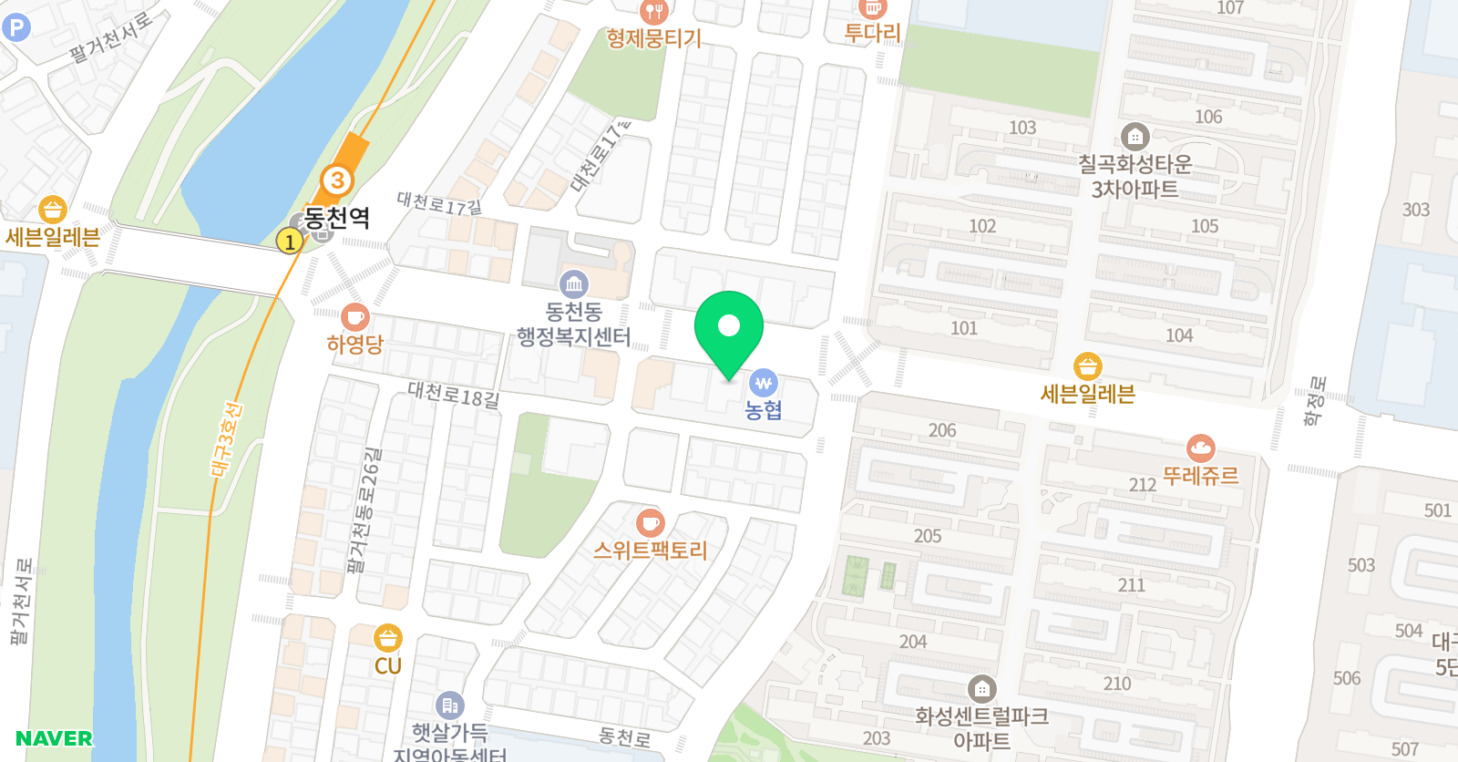 엠피 수학 위치