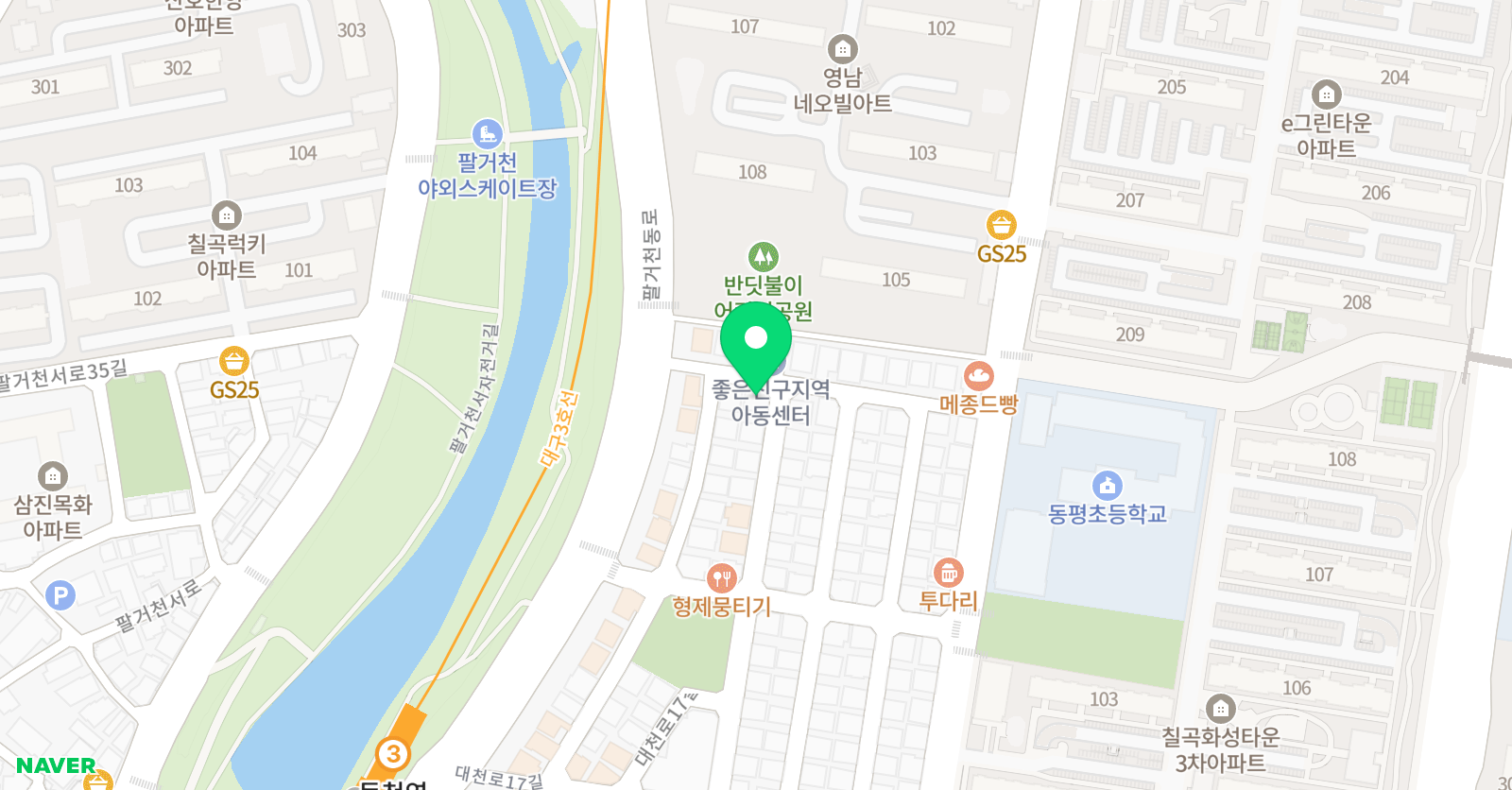 수피아 음악학원 위치