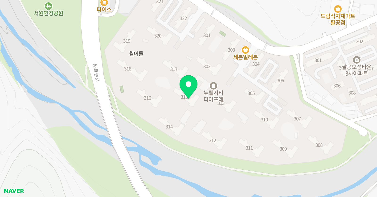 공부의 전환점 위치