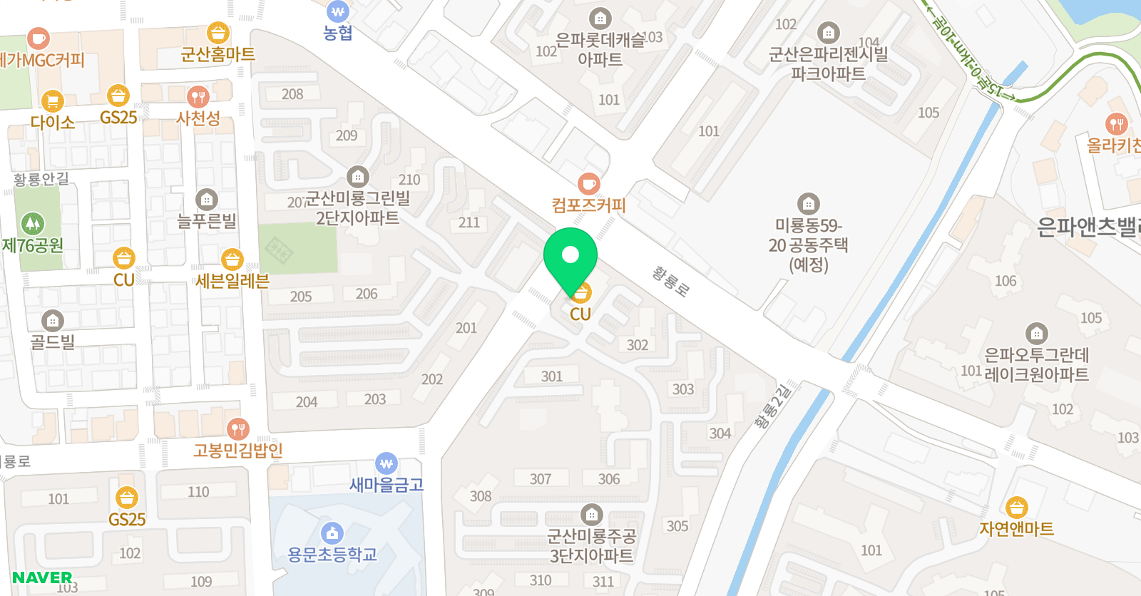 미술의전당 미술학원 위치