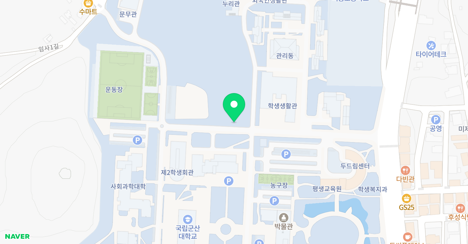 아소비 지곡에피트1차점 위치