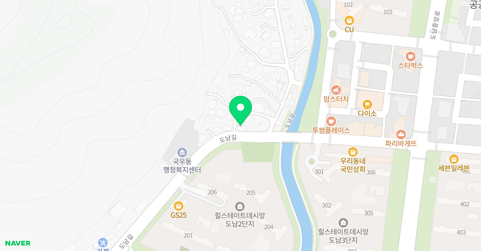 이지 수학 위치