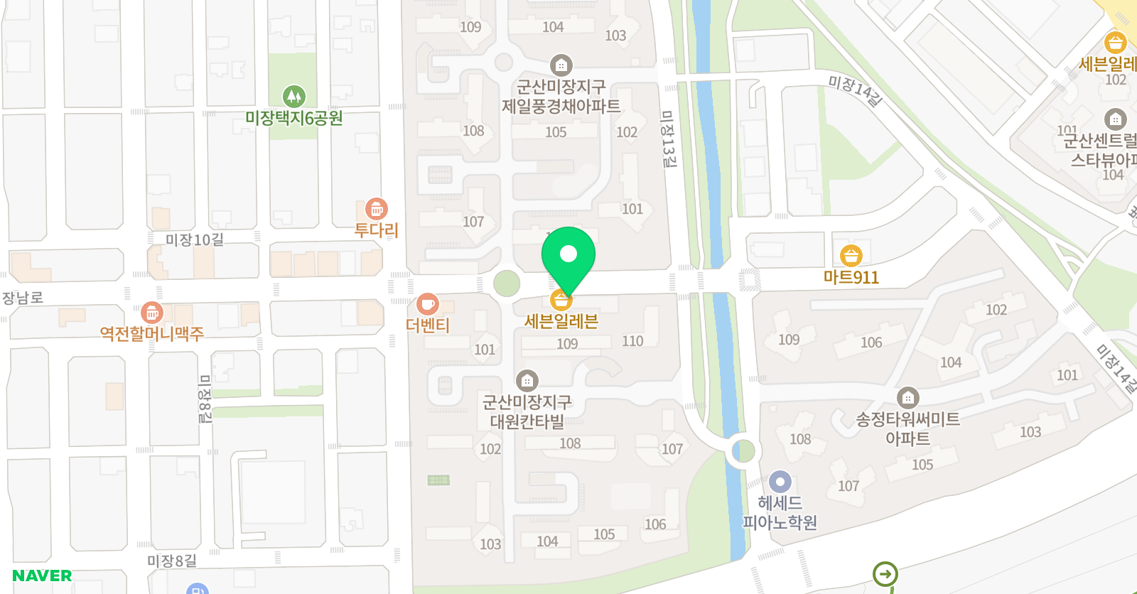 토모 수학 위치