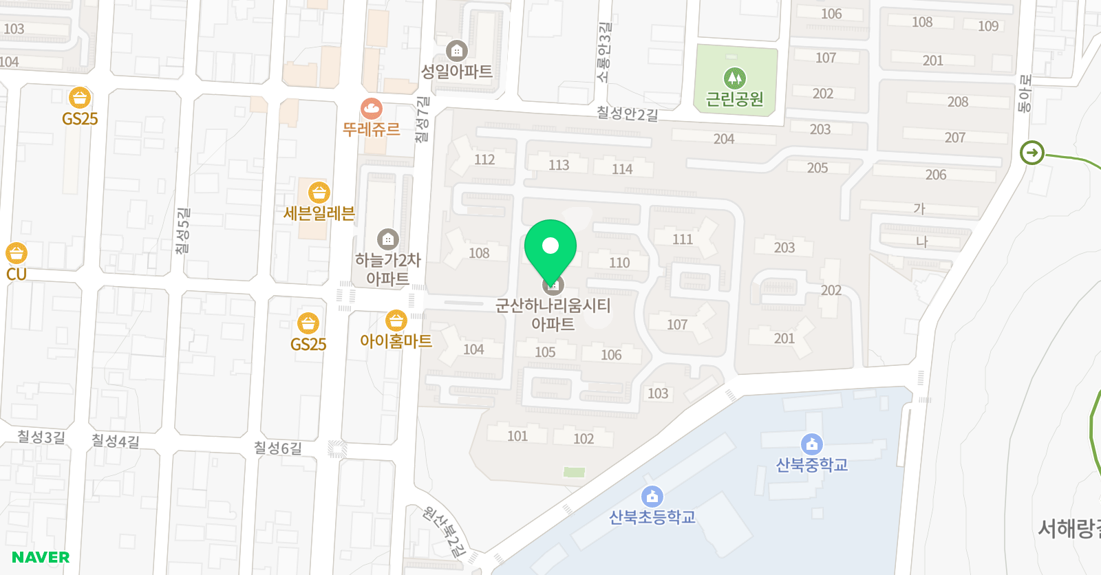 오늘은 피아노교습소 위치