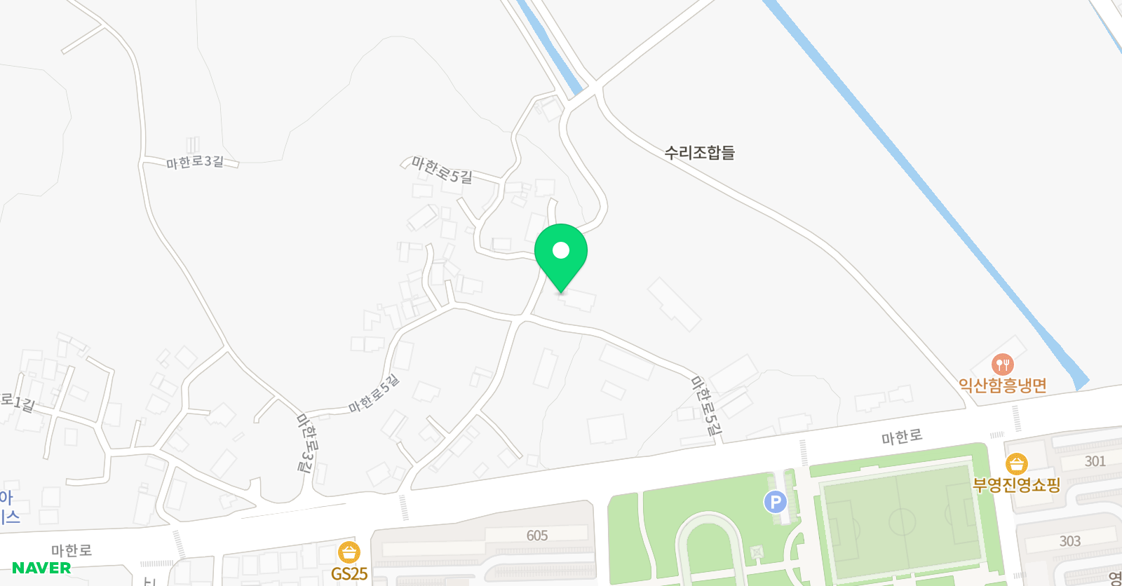 매쓰씨앤아이 위치