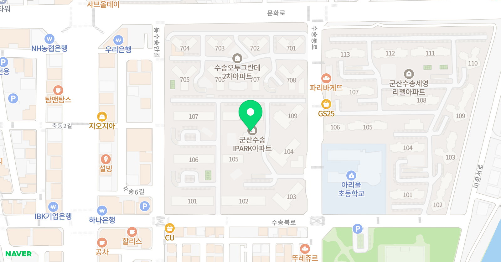 고고잉글리시 영어교습소 위치