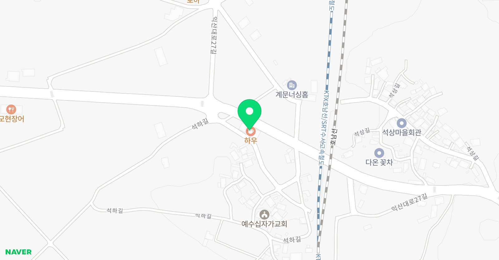 IDS 축구교실 위치