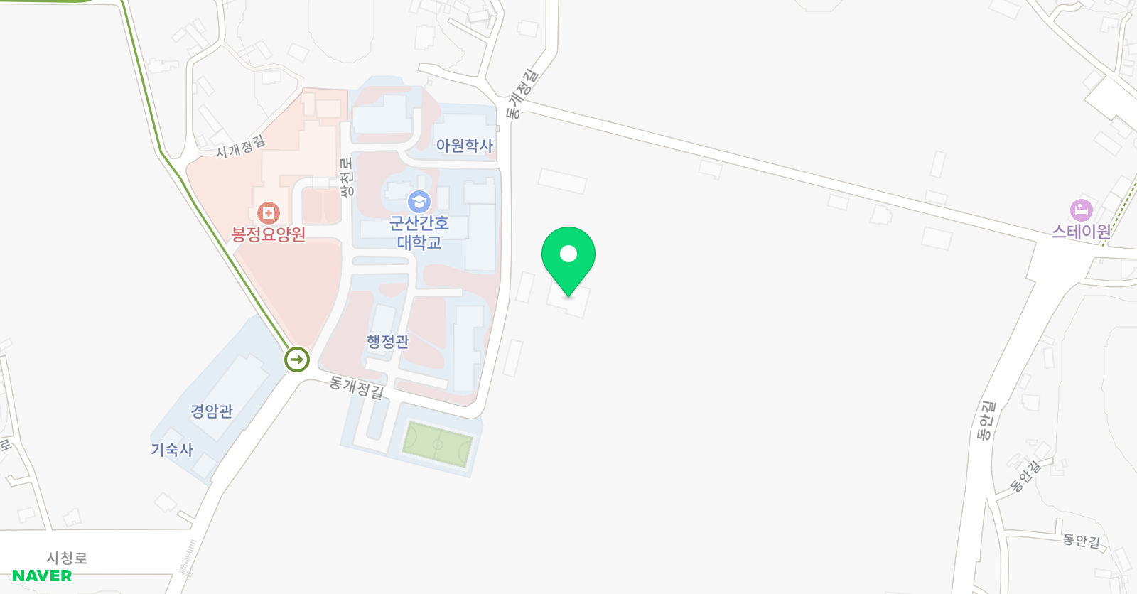 스포츠제이 위치