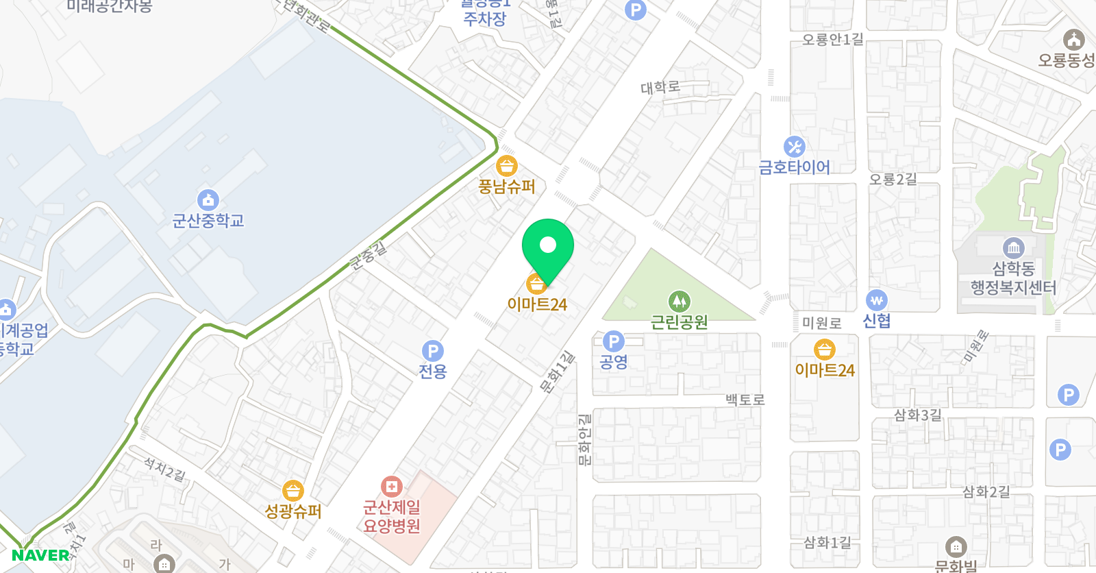 슛키즈 스포츠 위치