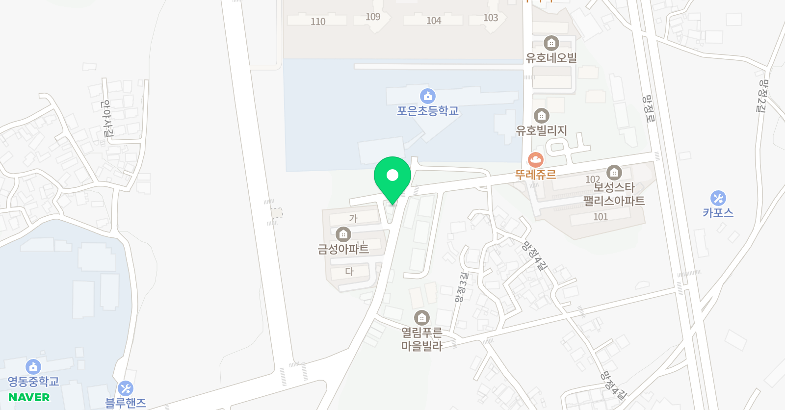 비엔나 피아노 위치