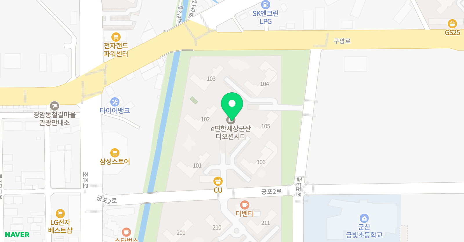 보나 아트 위치
