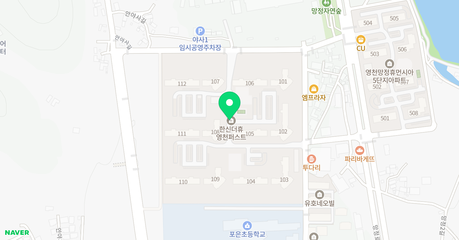 브람스 피아노 위치