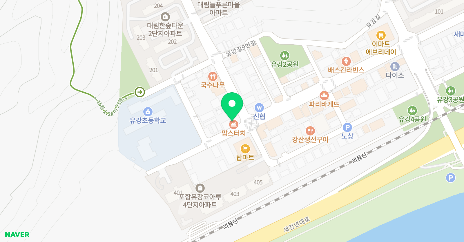 유지스즈키바이올린 위치