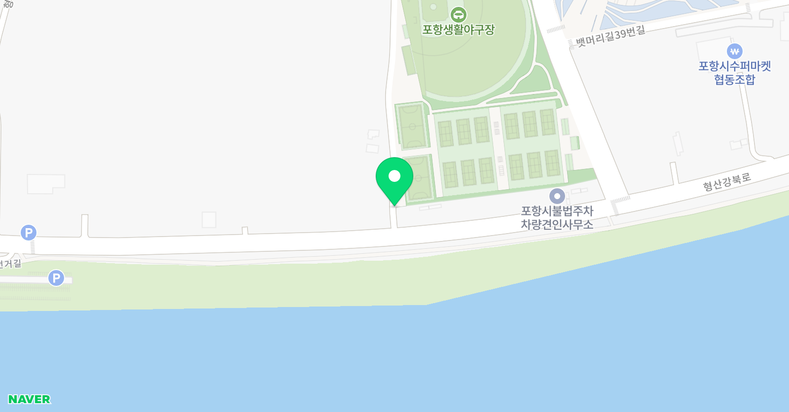 제이앤제이 풋볼아카데미 위치