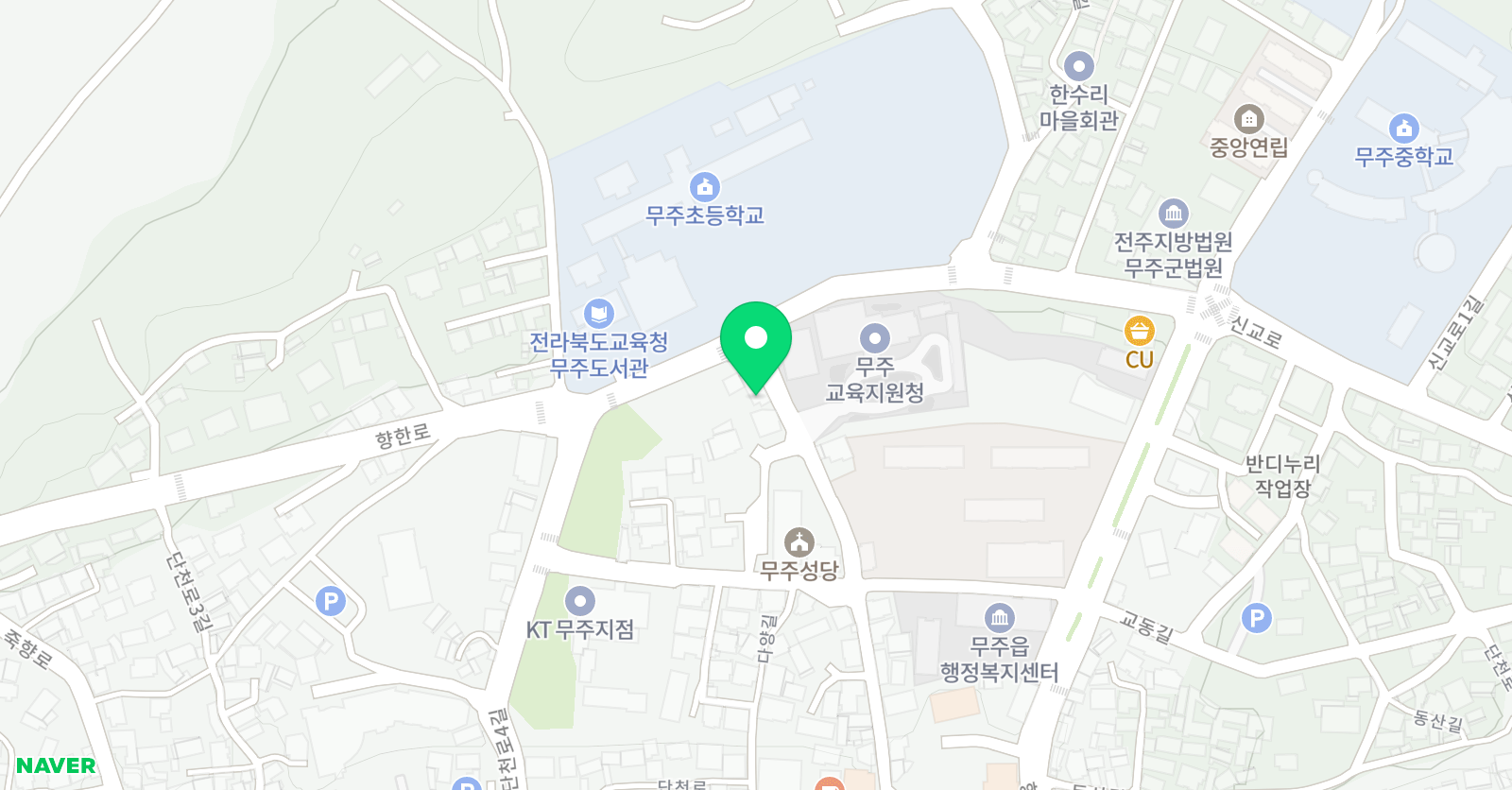 소희 수학교습소 위치